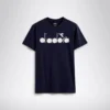 Camiseta Ss Diadora Club Tennis Camiseta Ss Diadora Club Tennis