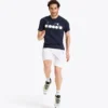 Camiseta Ss Diadora Club Tennis Camiseta Ss Diadora Club Tennis