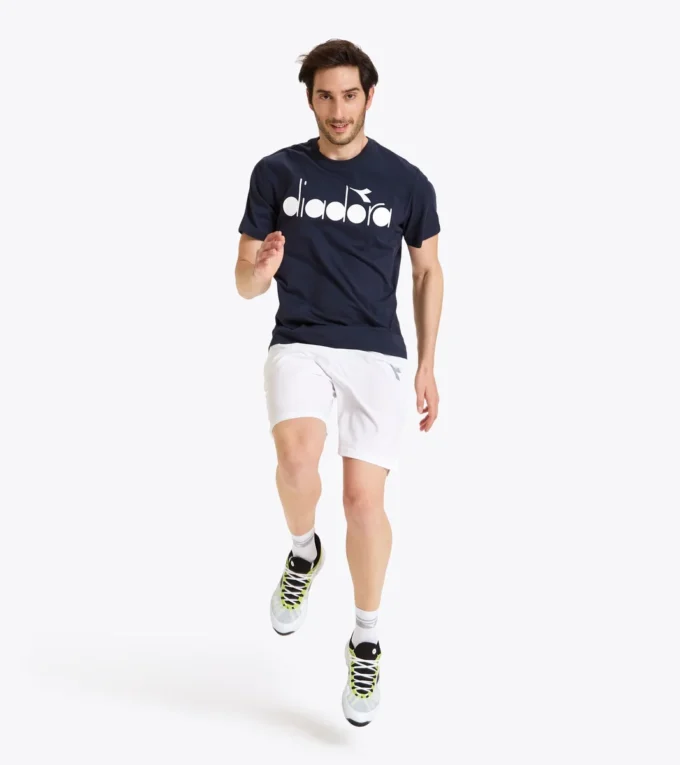 Camiseta Ss Diadora Club Tennis Camiseta Ss Diadora Club Tennis