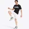 Camiseta Ss Diadora Club Tennis Camiseta Ss Diadora Club Tennis