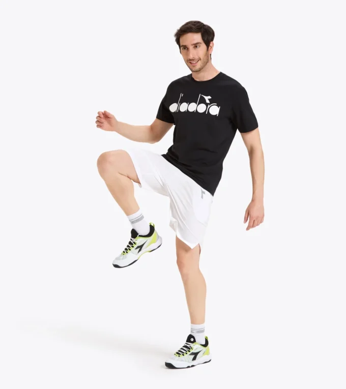 Camiseta Ss Diadora Club Tennis Camiseta Ss Diadora Club Tennis