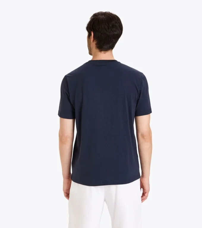 Camiseta Ss Diadora Club Tennis Camiseta Ss Diadora Club Tennis