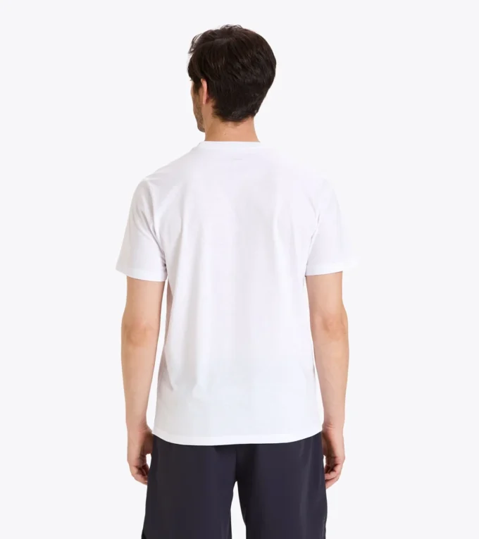 Camiseta Ss Diadora Club Tennis Camiseta Ss Diadora Club Tennis
