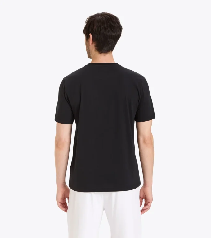 Camiseta Ss Diadora Club Tennis Camiseta Ss Diadora Club Tennis