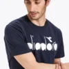 Camiseta Ss Diadora Club Tennis Camiseta Ss Diadora Club Tennis