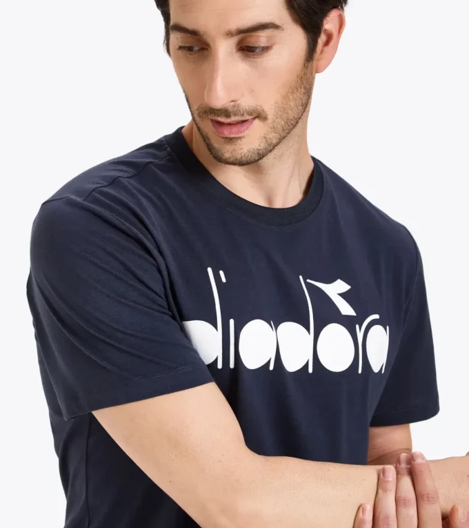 Camiseta Ss Diadora Club Tennis Camiseta Ss Diadora Club Tennis
