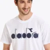Camiseta Ss Diadora Club Tennis Camiseta Ss Diadora Club Tennis
