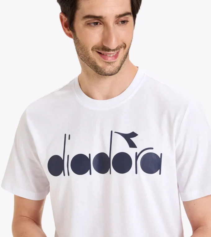 Camiseta Ss Diadora Club Tennis Camiseta Ss Diadora Club Tennis