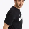 Camiseta Ss Diadora Club Tennis Camiseta Ss Diadora Club Tennis
