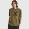 Camiseta Ss Drift Camiseta de algodón Camiseta Ss Drift Camiseta de algodón
