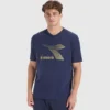 Camiseta Ss Drift Camiseta de algodón Camiseta Ss Drift Camiseta de algodón