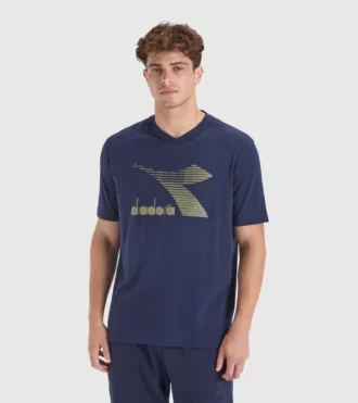 Camiseta Ss Drift Camiseta de algodón