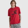 Camiseta Ss Drift Camiseta de algodón Camiseta Ss Drift Camiseta de algodón