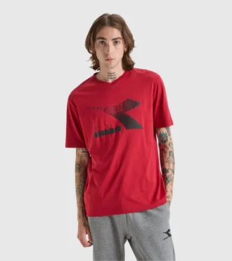 Camiseta Ss Drift Camiseta de algodón