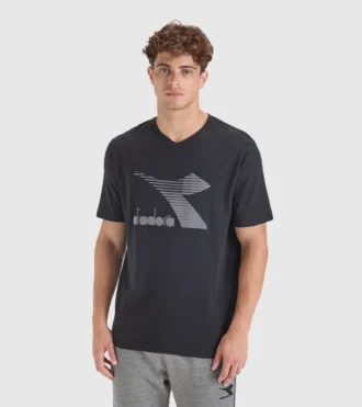 Camiseta Ss Drift Camiseta de algodón