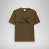 Camiseta Ss Drift Camiseta de algodón Camiseta Ss Drift Camiseta de algodón