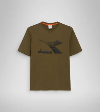 Camiseta Ss Drift Camiseta de algodón