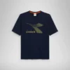 Camiseta Ss Drift Camiseta de algodón Camiseta Ss Drift Camiseta de algodón