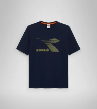 Camiseta Ss Drift Camiseta de algodón