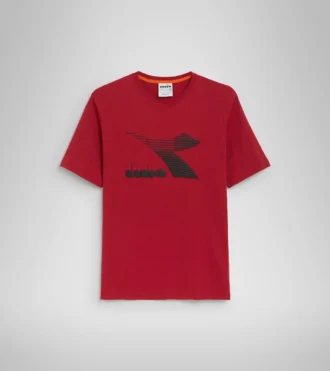 Camiseta Ss Drift Camiseta de algodón