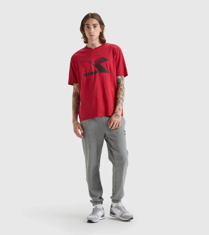 Camiseta Ss Drift Camiseta de algodón Camiseta Ss Drift Camiseta de algodón