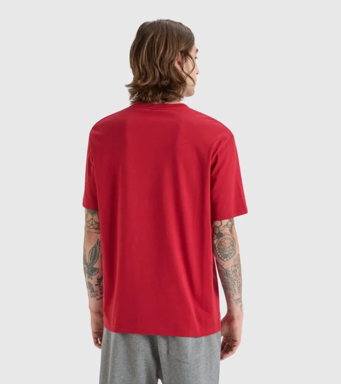 Camiseta Ss Drift Camiseta de algodón Camiseta Ss Drift Camiseta de algodón