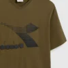 Camiseta Ss Drift Camiseta de algodón Camiseta Ss Drift Camiseta de algodón