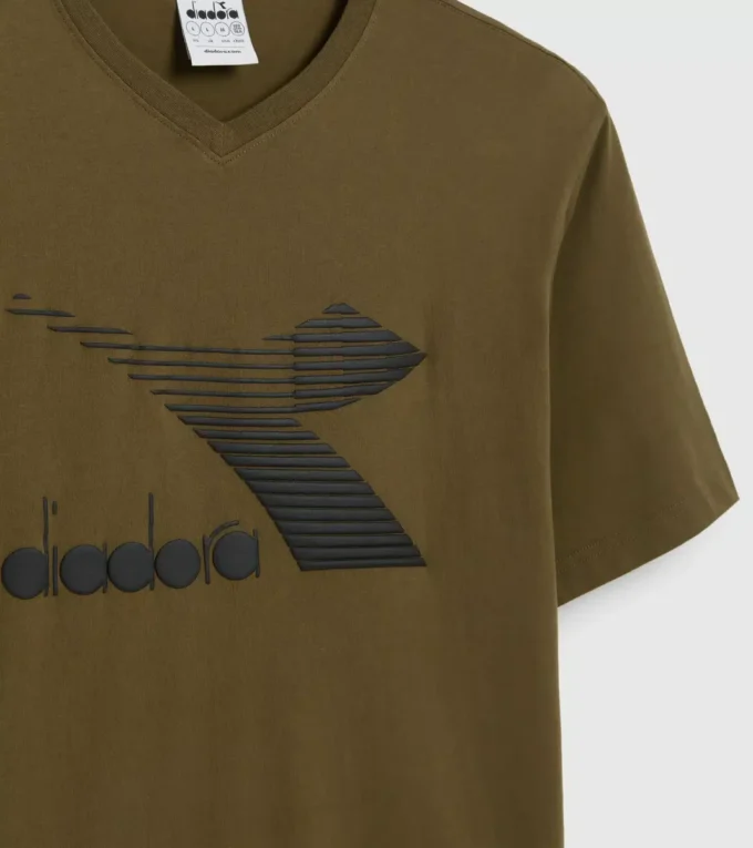 Camiseta Ss Drift Camiseta de algodón Camiseta Ss Drift Camiseta de algodón
