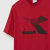 Camiseta Ss Drift Camiseta de algodón Camiseta Ss Drift Camiseta de algodón
