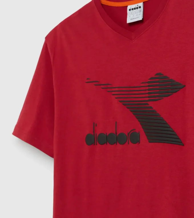 Camiseta Ss Drift Camiseta de algodón Camiseta Ss Drift Camiseta de algodón