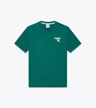 Camiseta Ss Ess. Sports Sl Camiseta de algodón