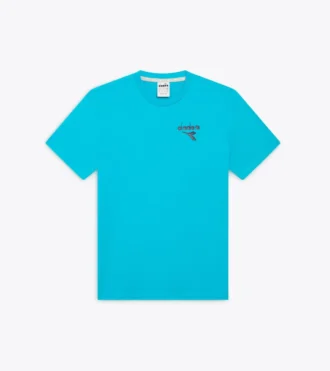 Camiseta Ss Ess. Sports Sl Camiseta de algodón