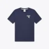 Camiseta Ss Ess. Sports Sl Camiseta de algodón