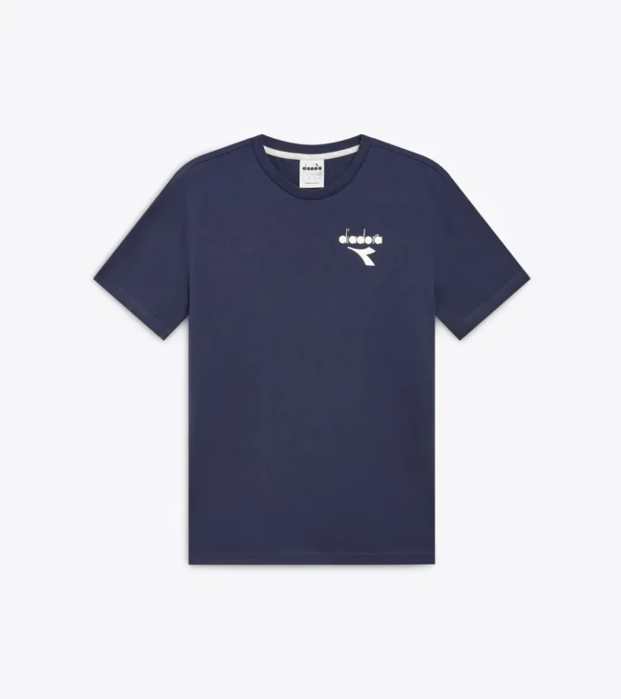 Camiseta Ss Ess. Sports Sl Camiseta de algodón