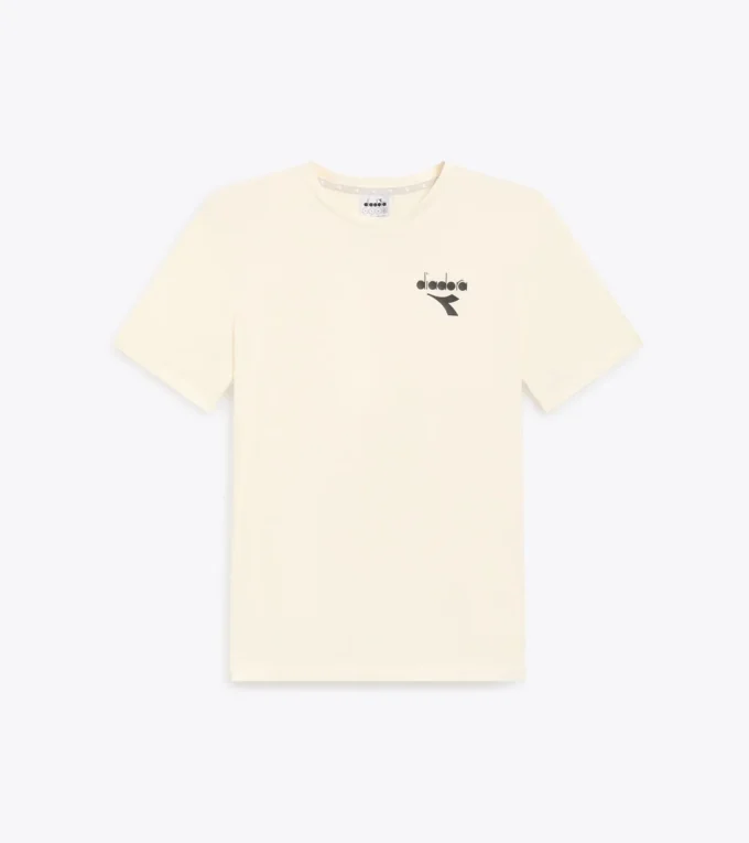 Camiseta Ss Ess. Sports Sl Camiseta de algodón