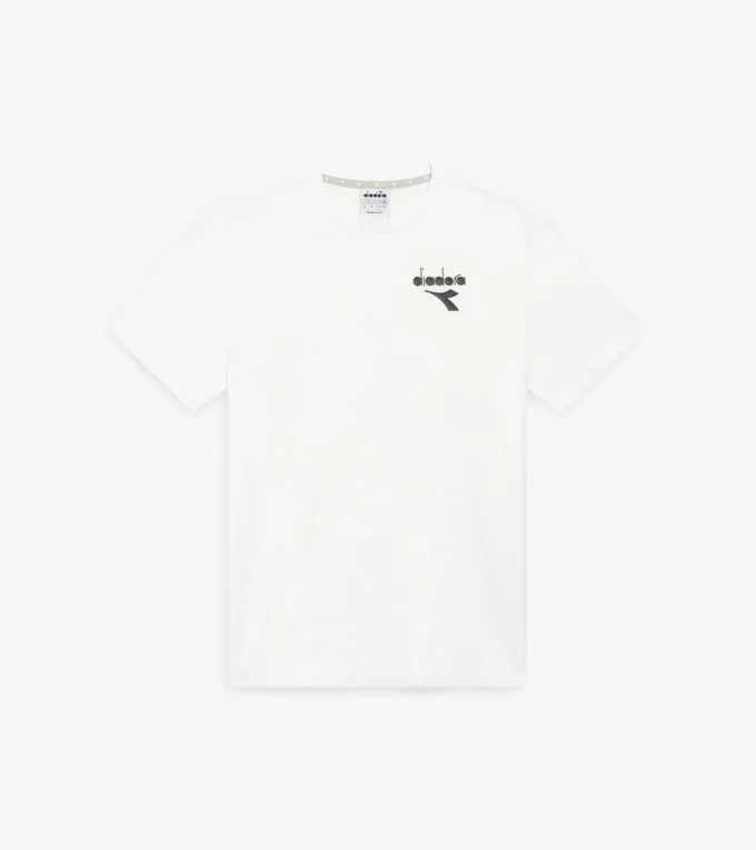Camiseta Ss Ess. Sports Sl Camiseta de algodón