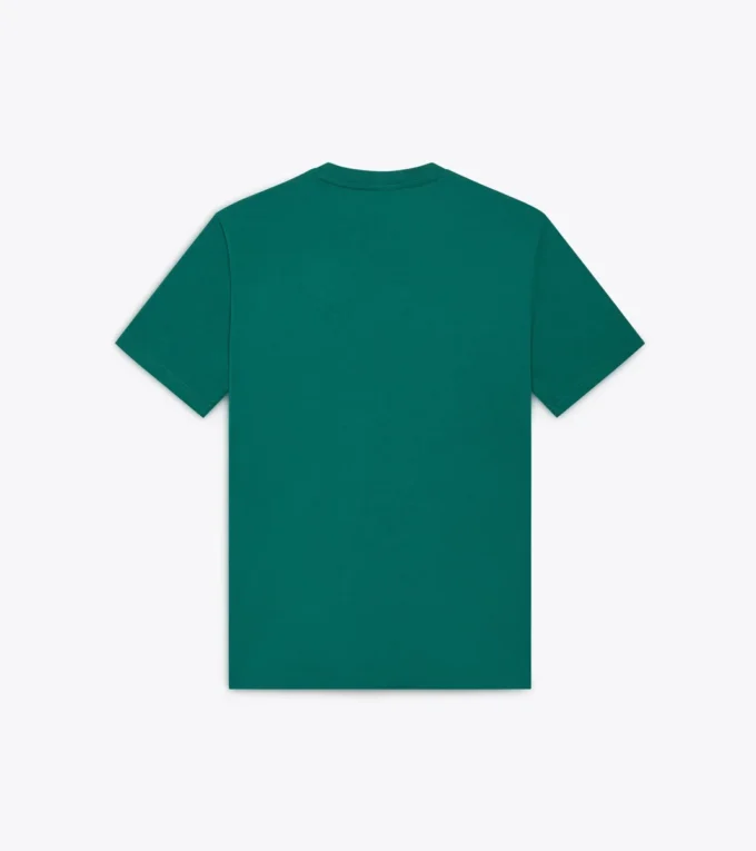 Camiseta Ss Ess. Sports Sl Camiseta de algodón