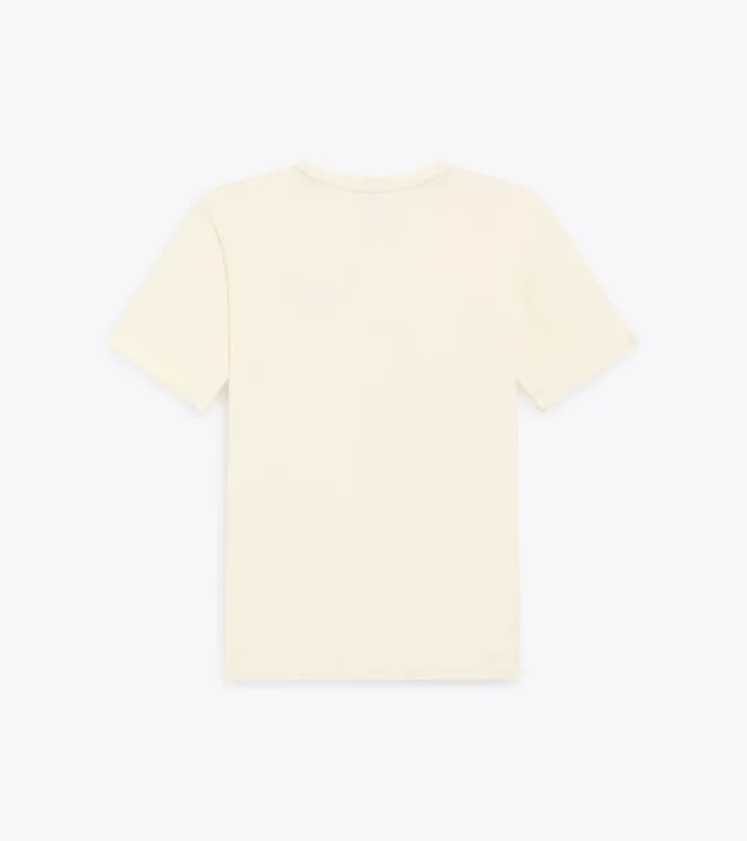 Camiseta Ss Ess. Sports Sl Camiseta de algodón