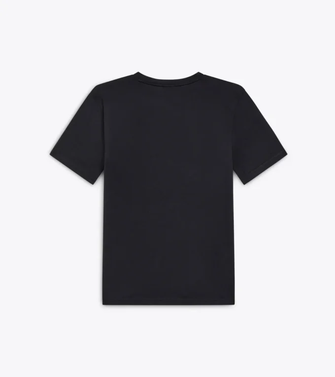 Camiseta Ss Ess. Sports Sl Camiseta de algodón