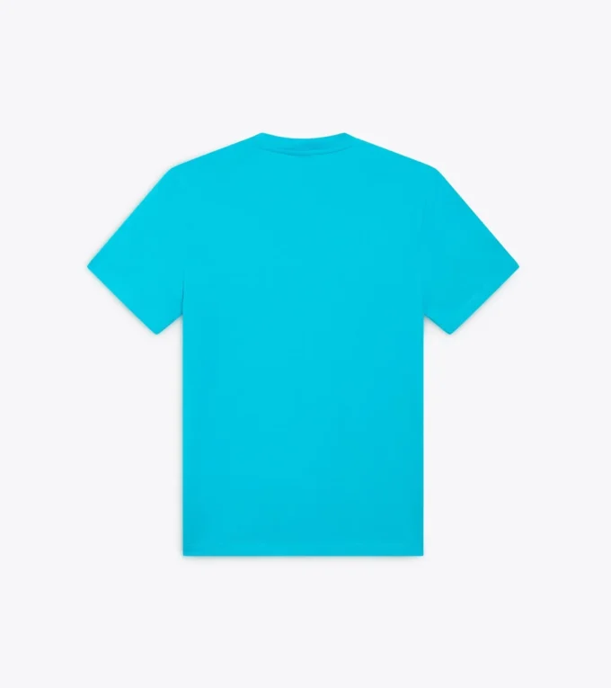 Camiseta Ss Ess. Sports Sl Camiseta de algodón