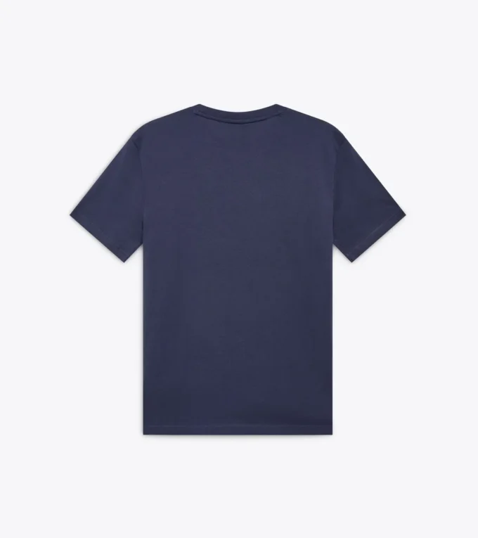 Camiseta Ss Ess. Sports Sl Camiseta de algodón
