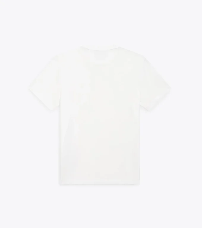 Camiseta Ss Ess. Sports Sl Camiseta de algodón