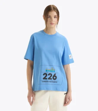 Camiseta Ss G.D. 1984 (226) Camiseta – Unisex