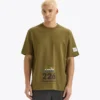 Camiseta Ss G.D. 1984 (226) Camiseta – Unisex