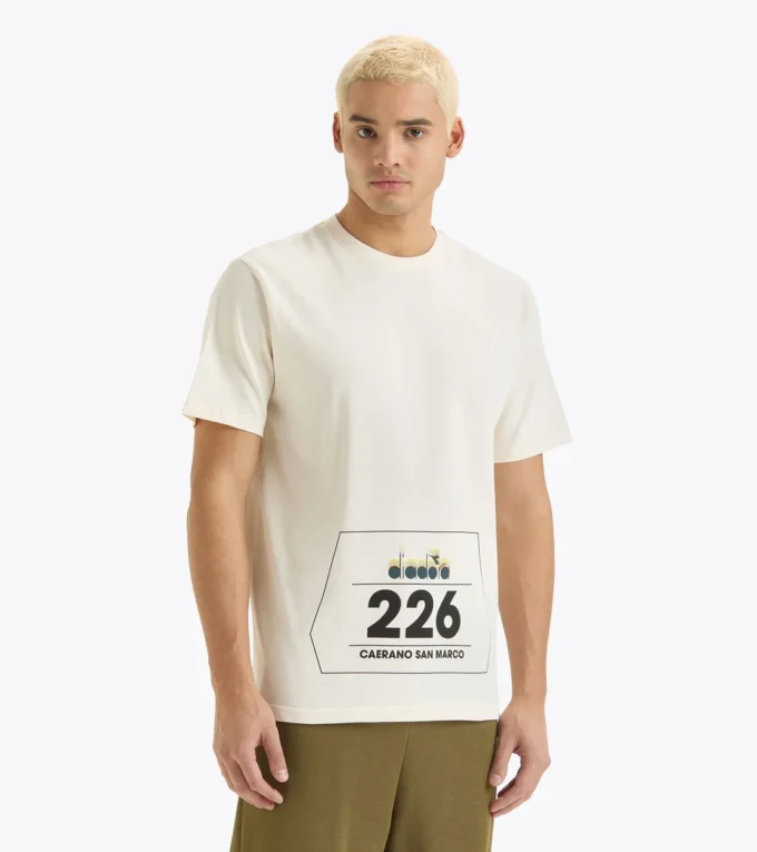 Camiseta Ss G.D. 1984 (226) Camiseta – Unisex Camiseta Ss G.D. 1984 (226) Camiseta – Unisex