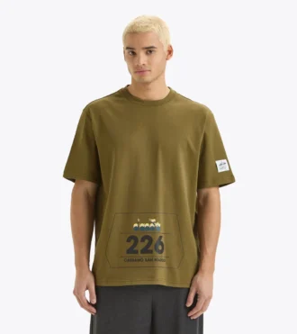 Camiseta Ss G.D. 1984 (226) Camiseta – Unisex