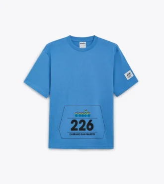 Camiseta Ss G.D. 1984 (226) Camiseta – Unisex