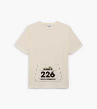 Camiseta Ss G.D. 1984 (226) Camiseta – Unisex
