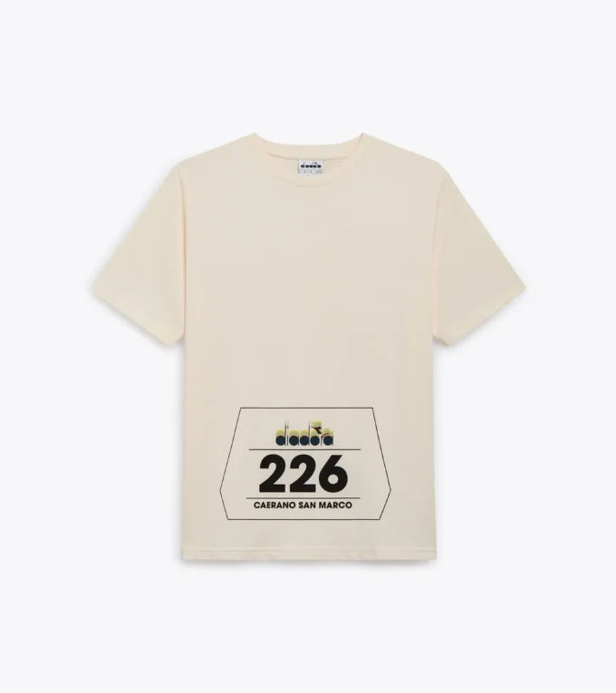 Camiseta Ss G.D. 1984 (226) Camiseta – Unisex Camiseta Ss G.D. 1984 (226) Camiseta – Unisex