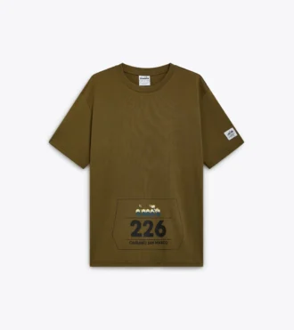 Camiseta Ss G.D. 1984 (226) Camiseta – Unisex